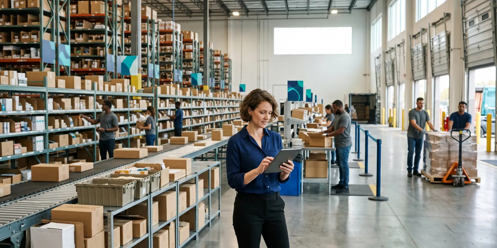 From cost savings to growth capital: Rethinking ecommerce fulfillment costs