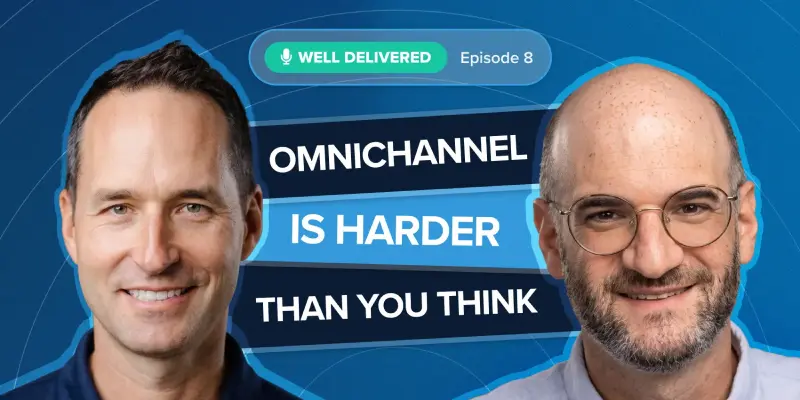 How Ecommerce Brands Build an Omnichannel Strategy