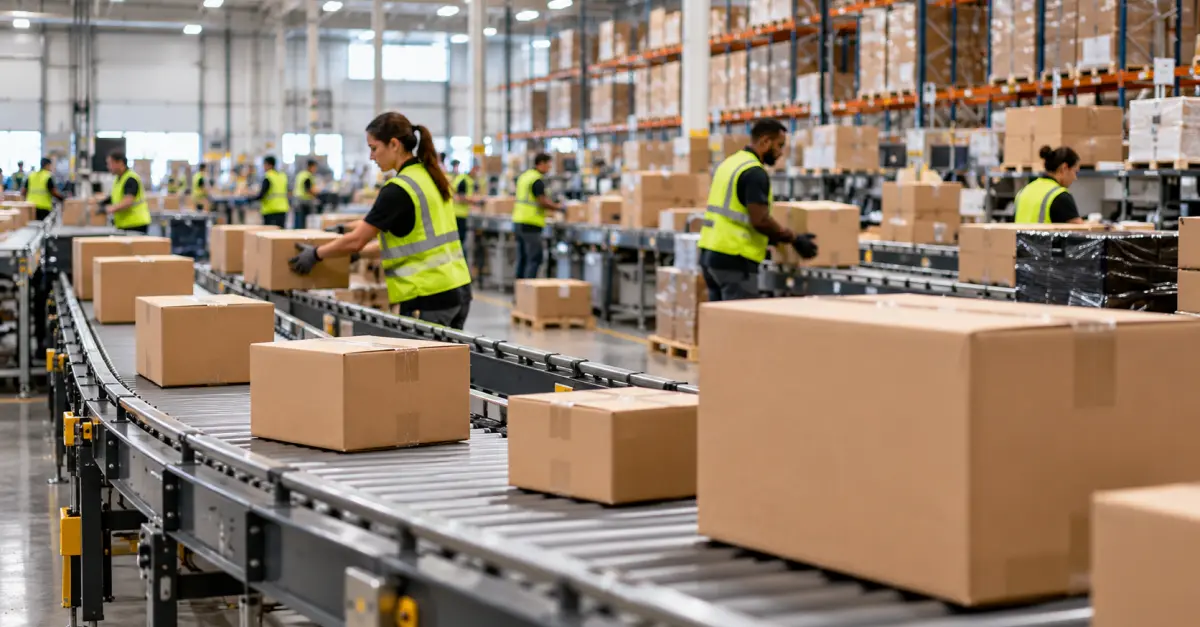 2026 peak season surcharges: UPS, FedEx, and USPS rates