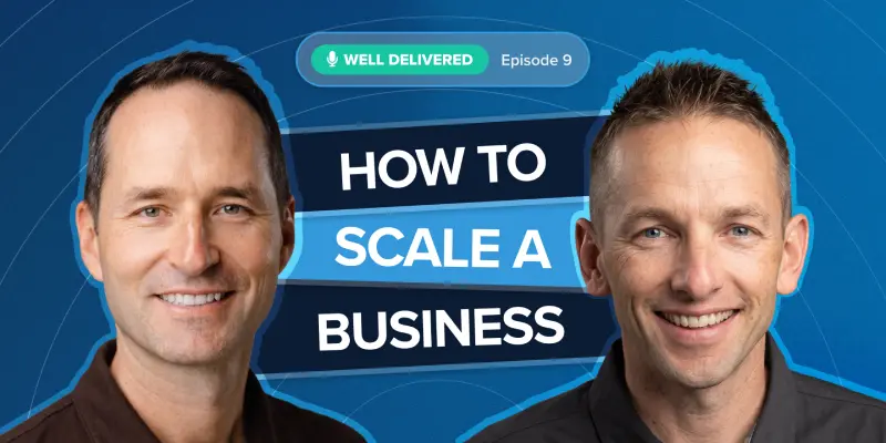 Operational Excellence: How To Scale a Business From an Expert