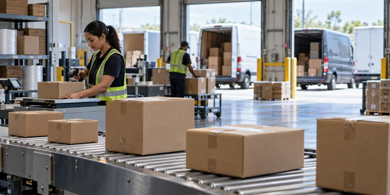 How 3PL shipping rates work (and how to compare them)