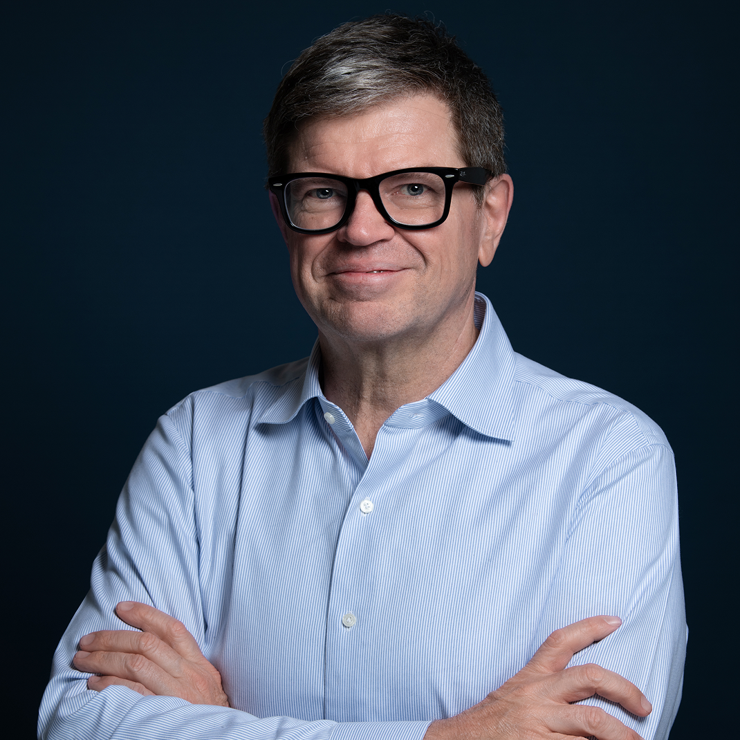 Yann LeCun