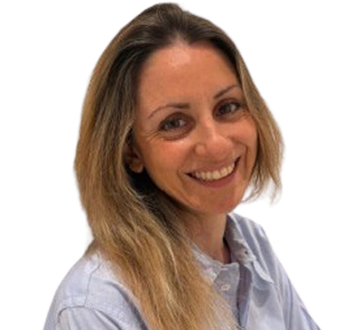 Alessandra D’Angelo