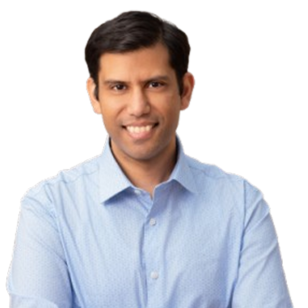 Kush R. Varshney