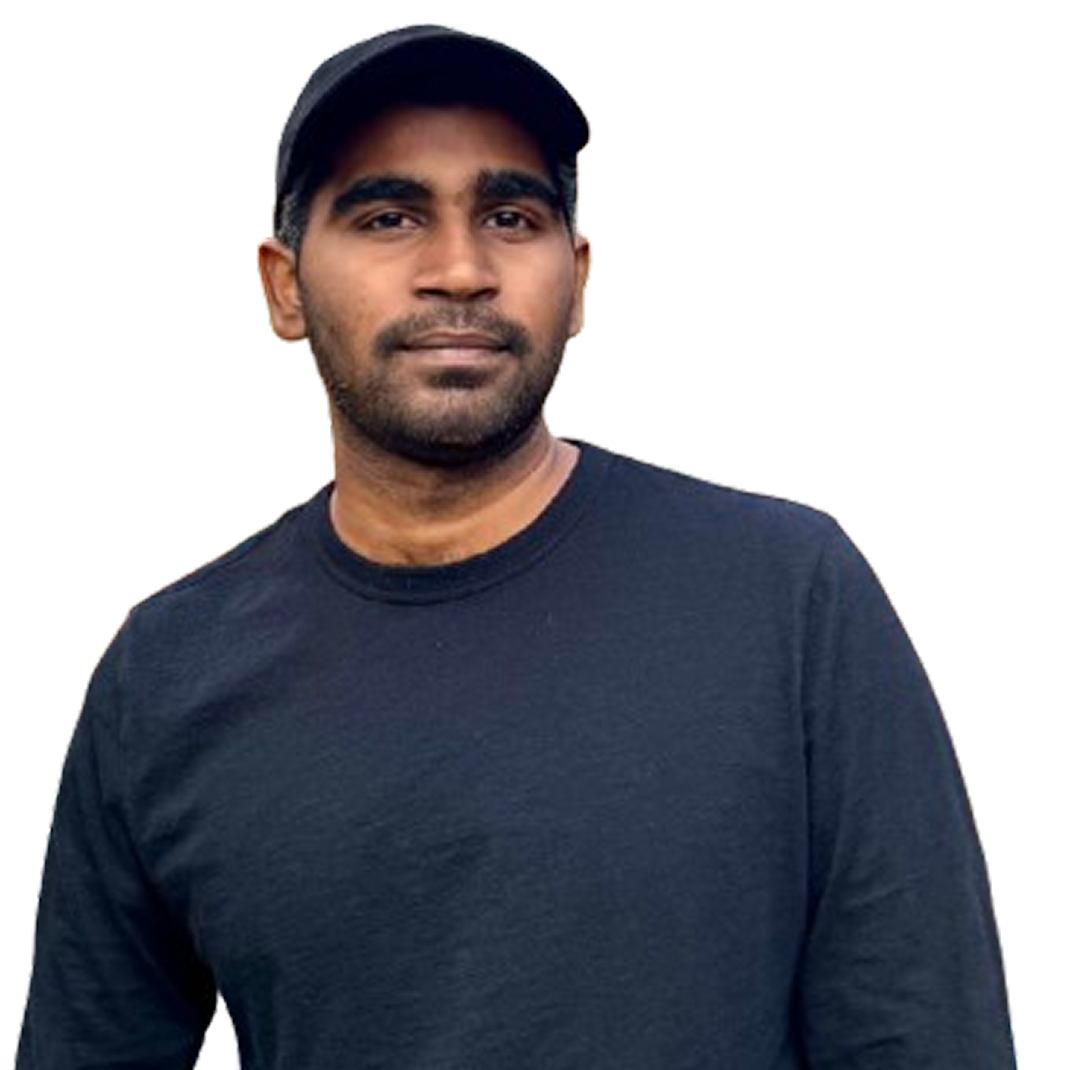 Sai Chandra Pandraju