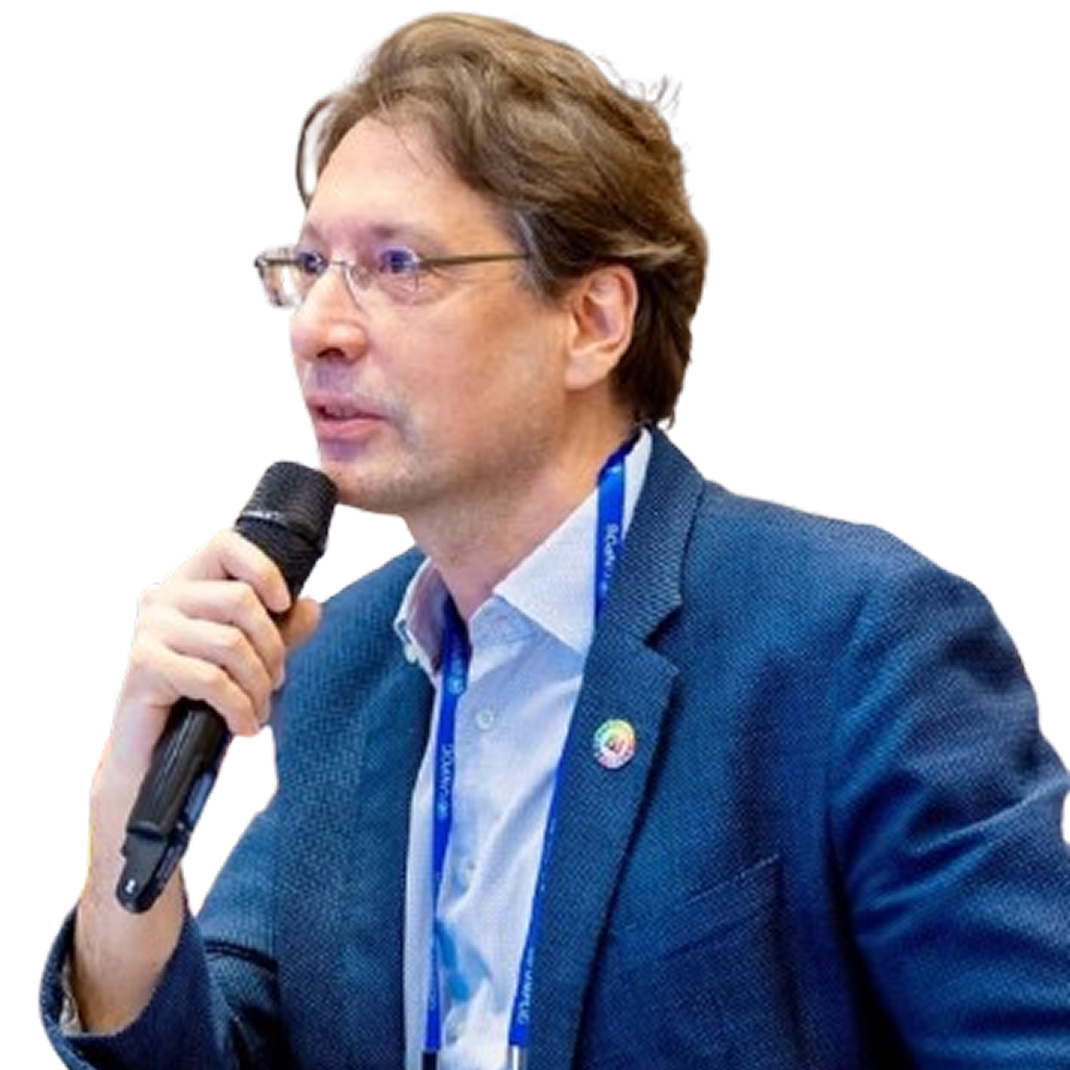 Serge Stinckwich