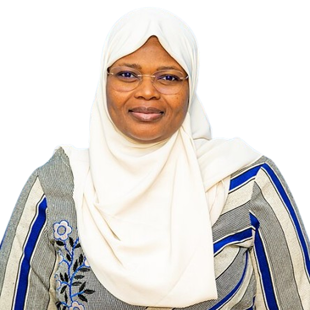 Hon. Dr. Aminata Zerbo/Sabane