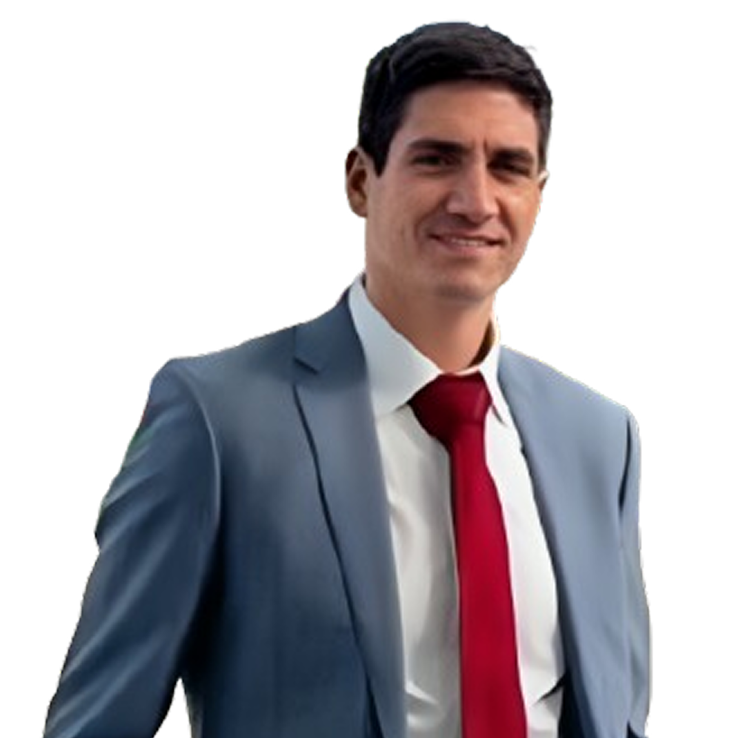 Daniel Alvarez