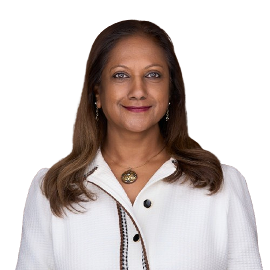 Nithya Ruff