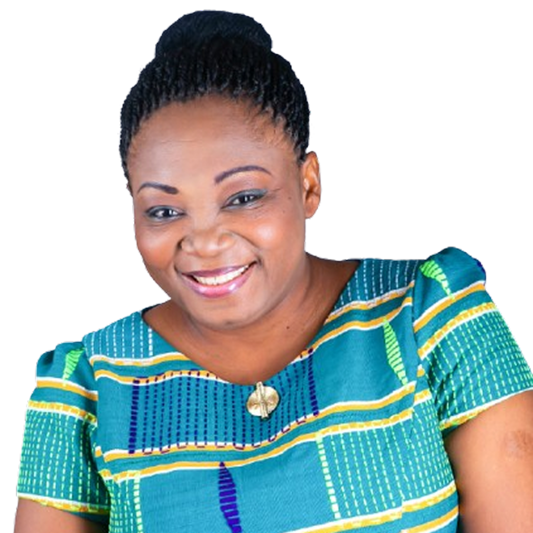 Nnenna Nwakanma