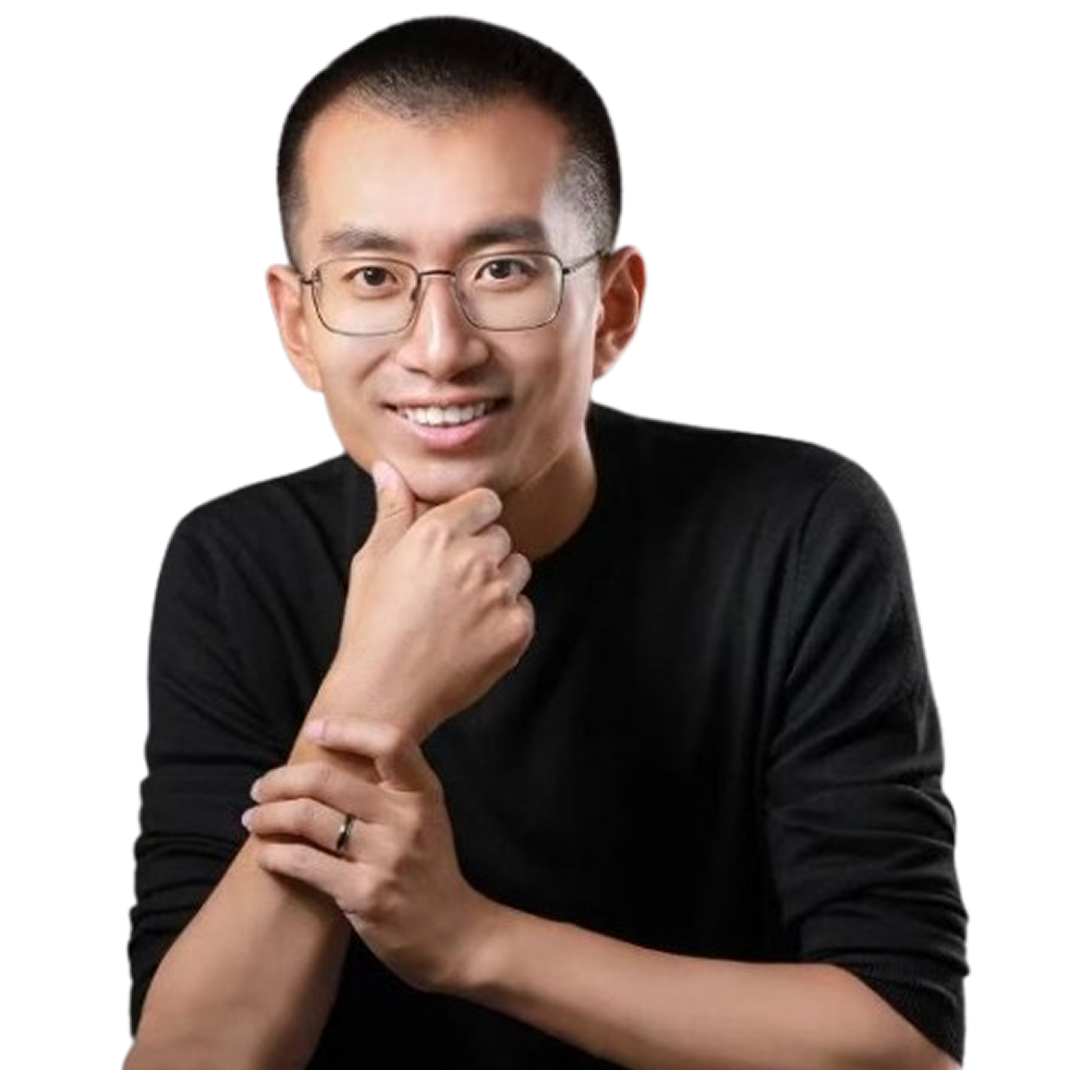 Steve (Chen) Xie