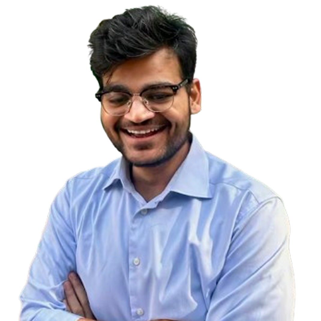 Vipul Siddharth