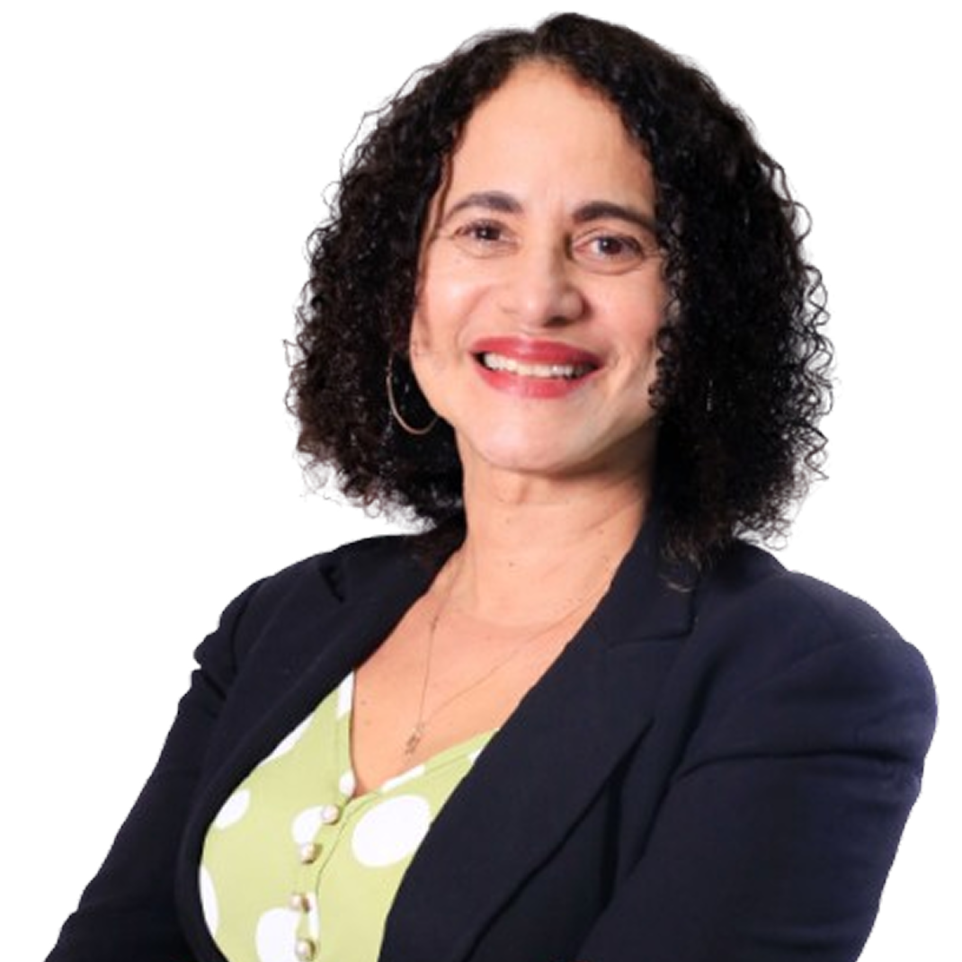  Hon. Luciana Santos