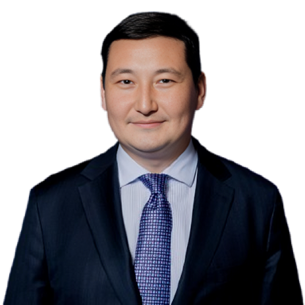 Bakhtiyar Mukhametkaliyev
