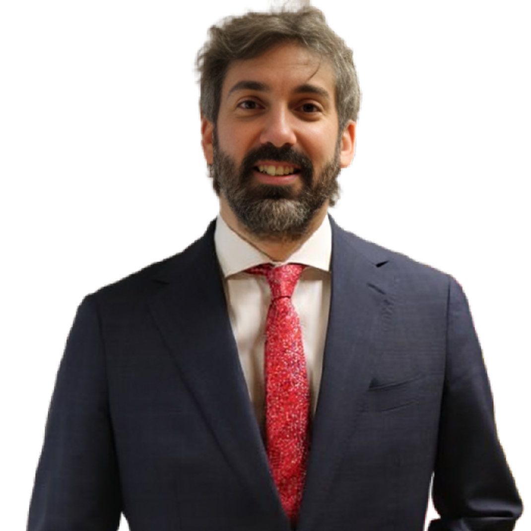 Alberto Gago