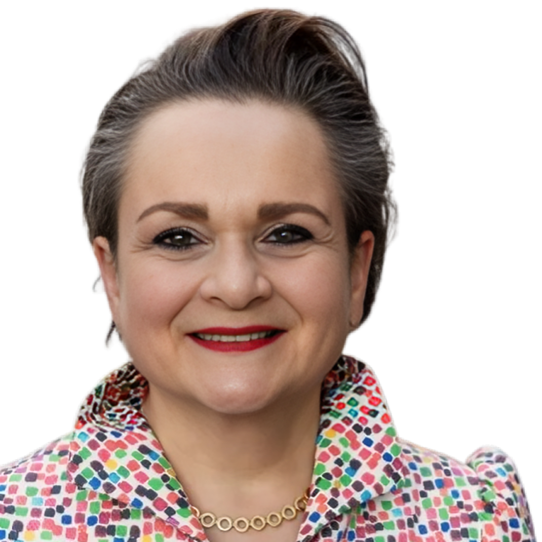 Alexandra van Huffelen