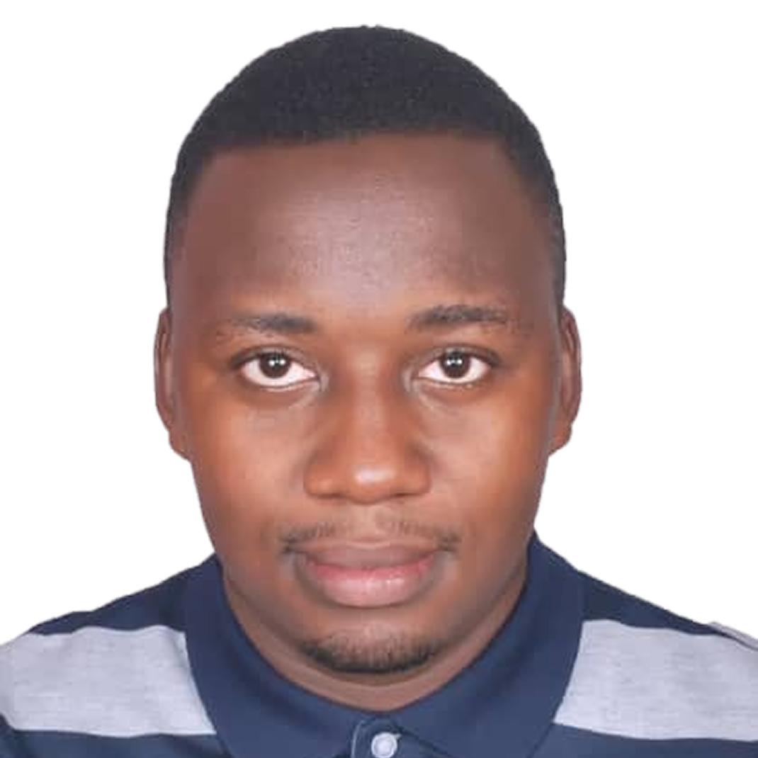 Henry Kihika