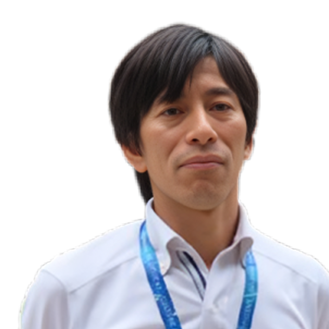 Ken Chibana