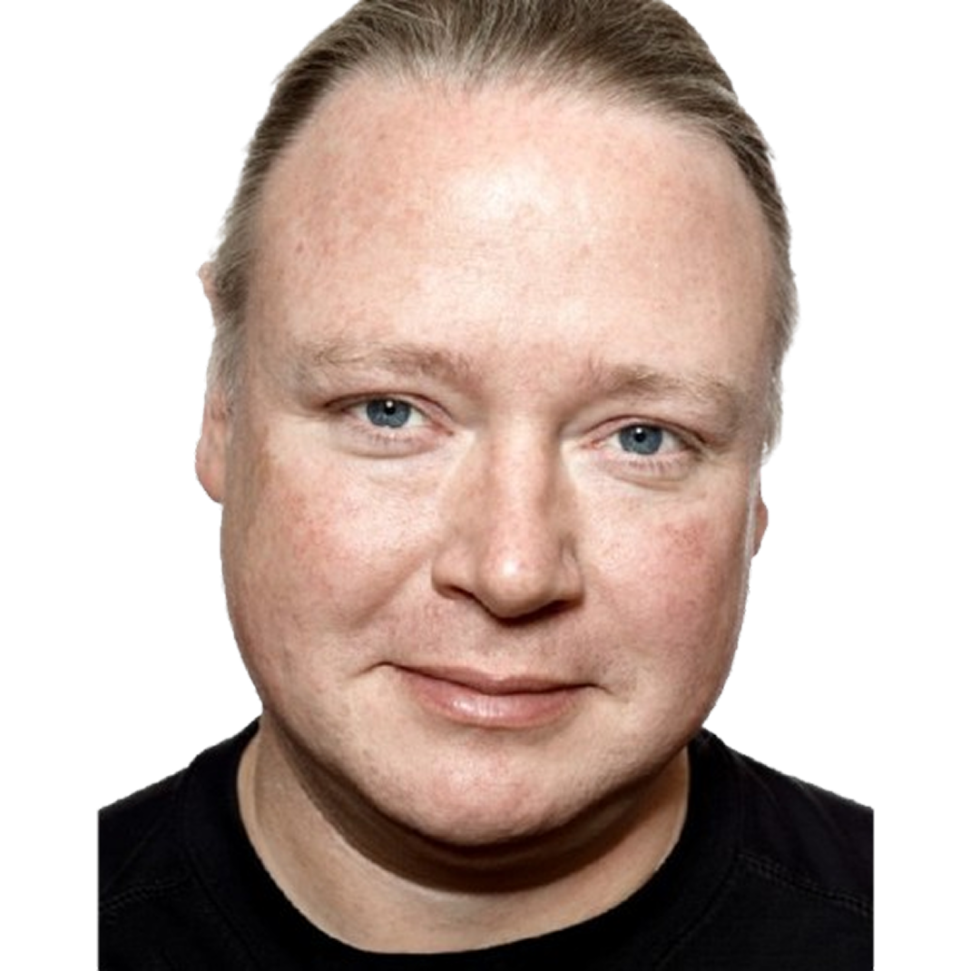 Brian Behlendorf