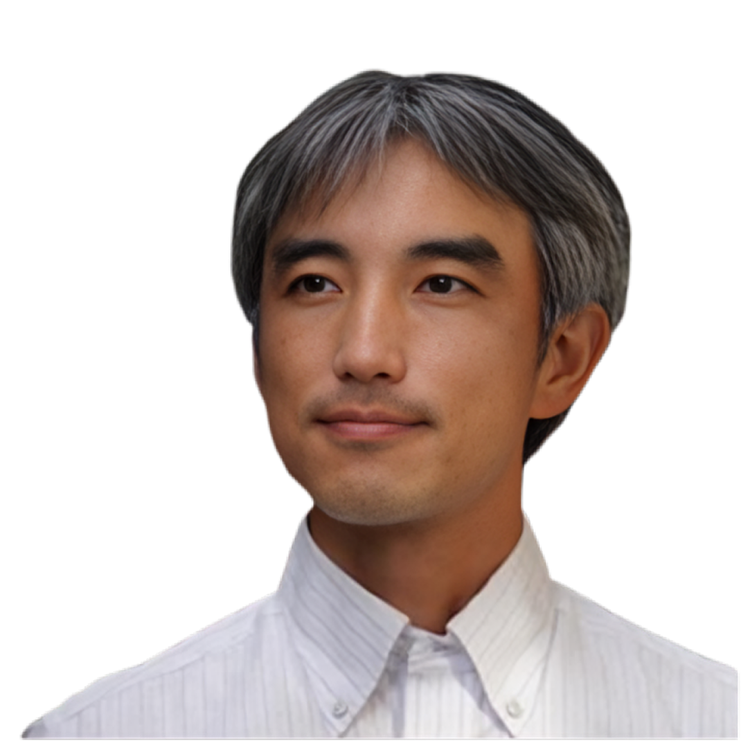 Masayuki Kuwata
