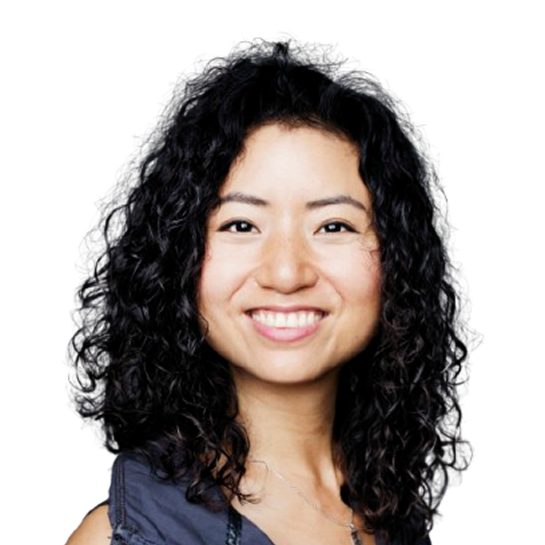 Tricia Wang