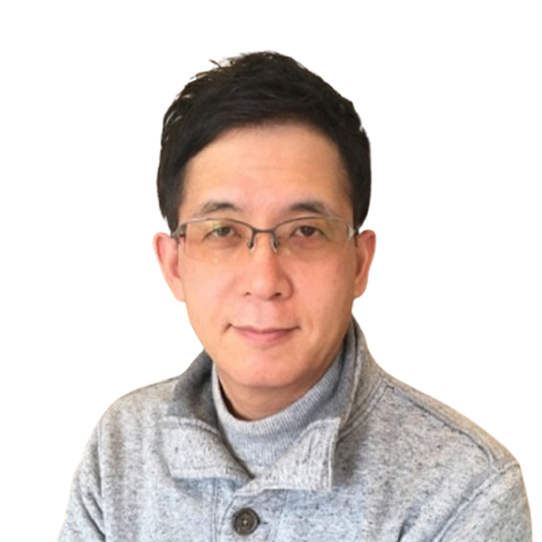 Shoji Kajita