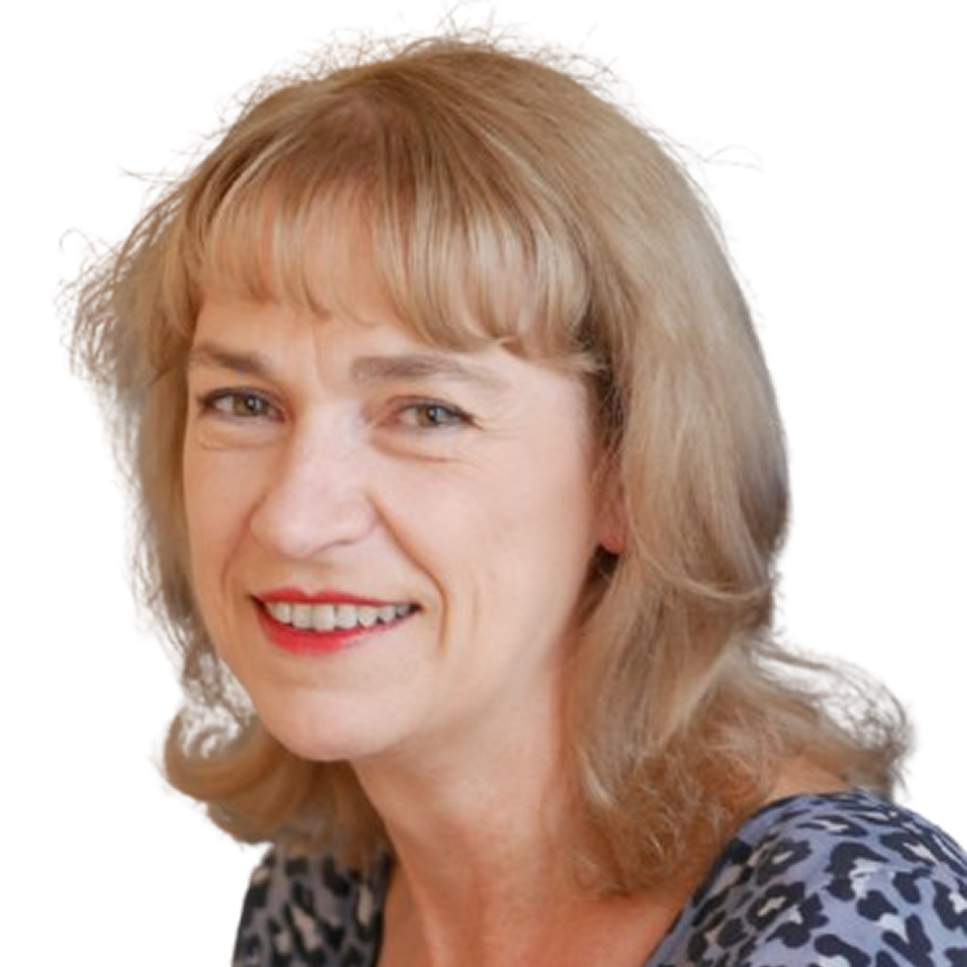 Veronica Gaffey