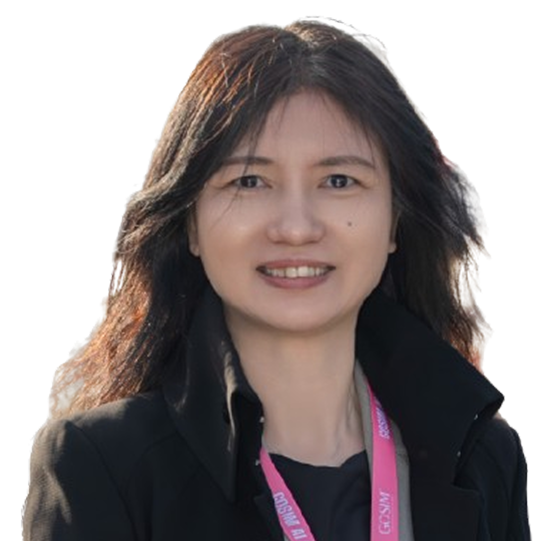 Yonghua Lin