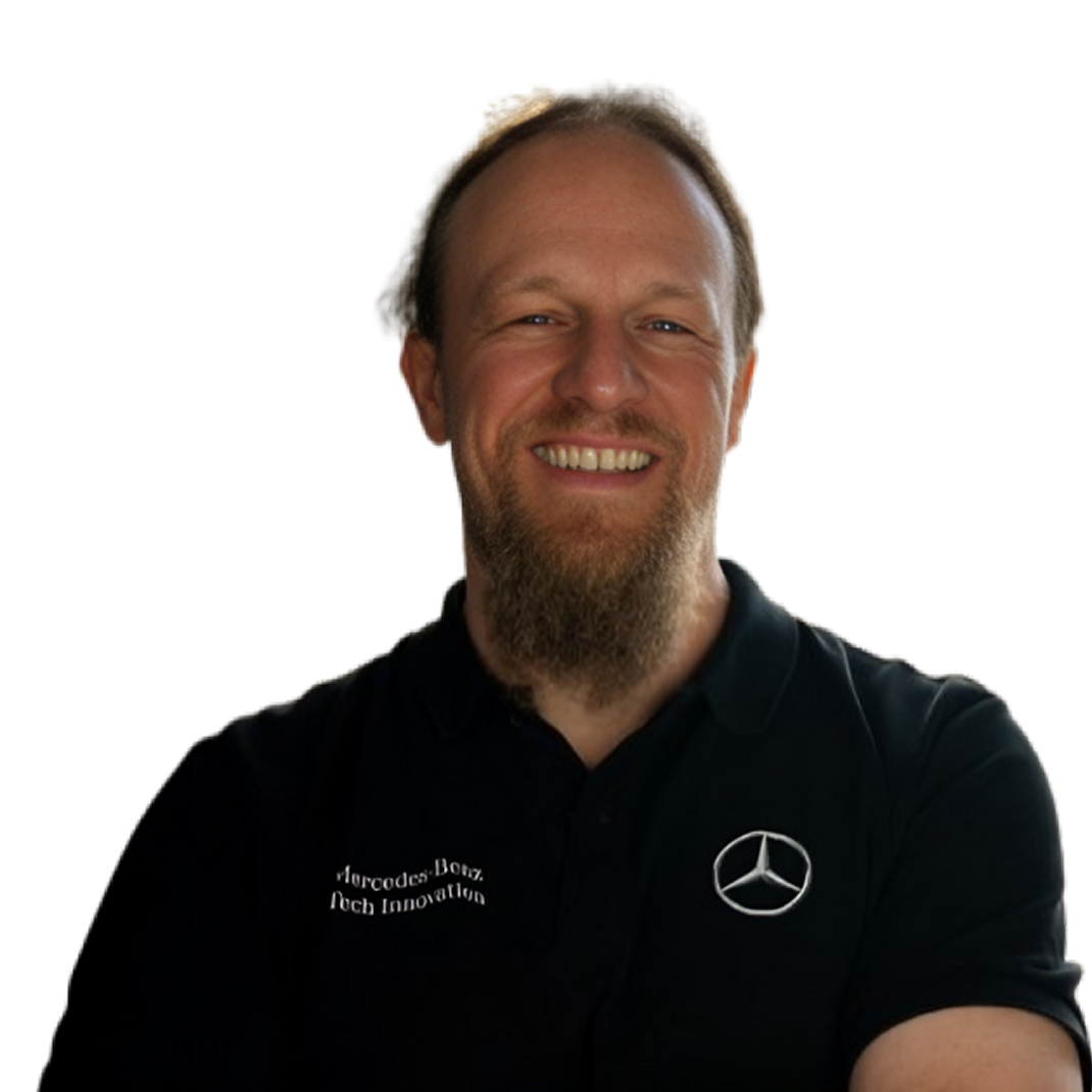 Wolfgang Gehring