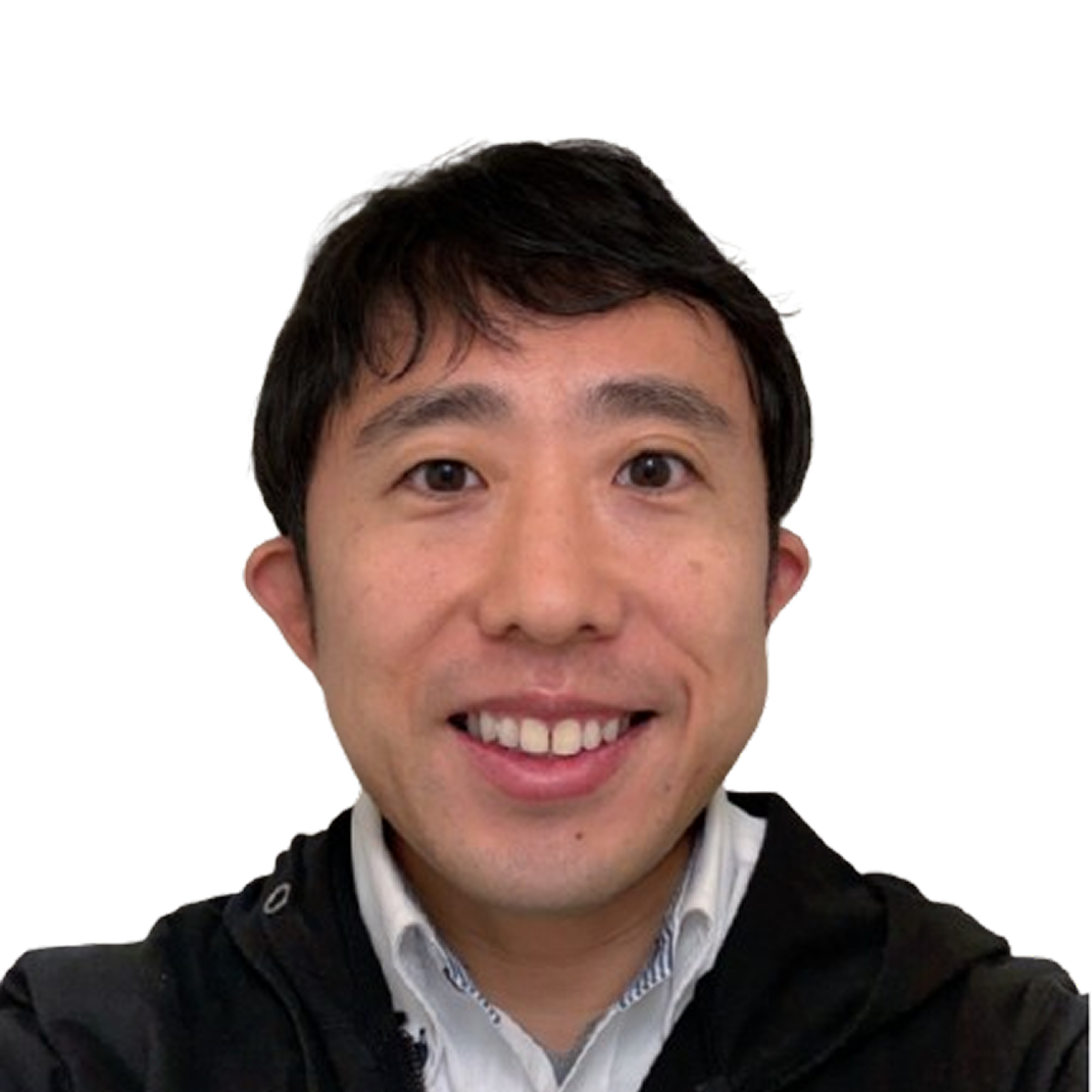 Masato Endo