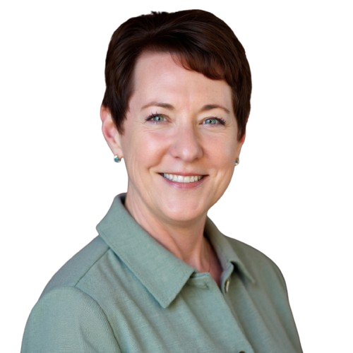 Margaret Dawson