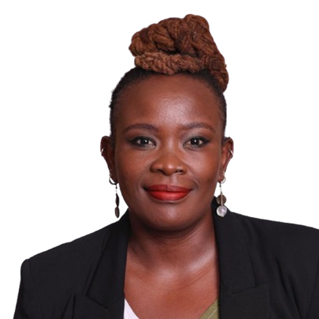 Nanjira Sambuli