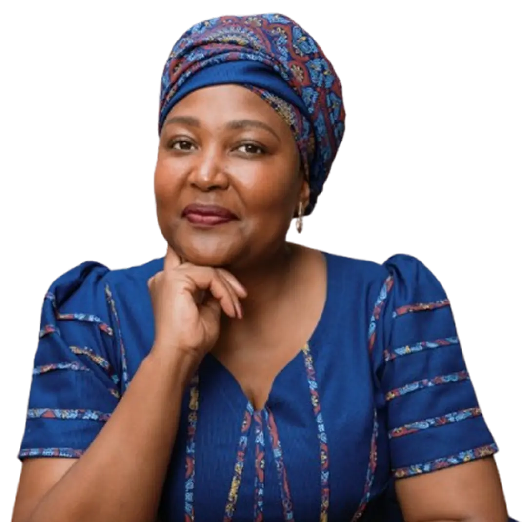 Hon. Nthati Moorosi 