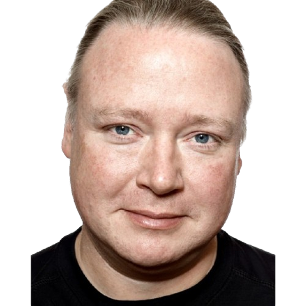 Brian Behlendorf