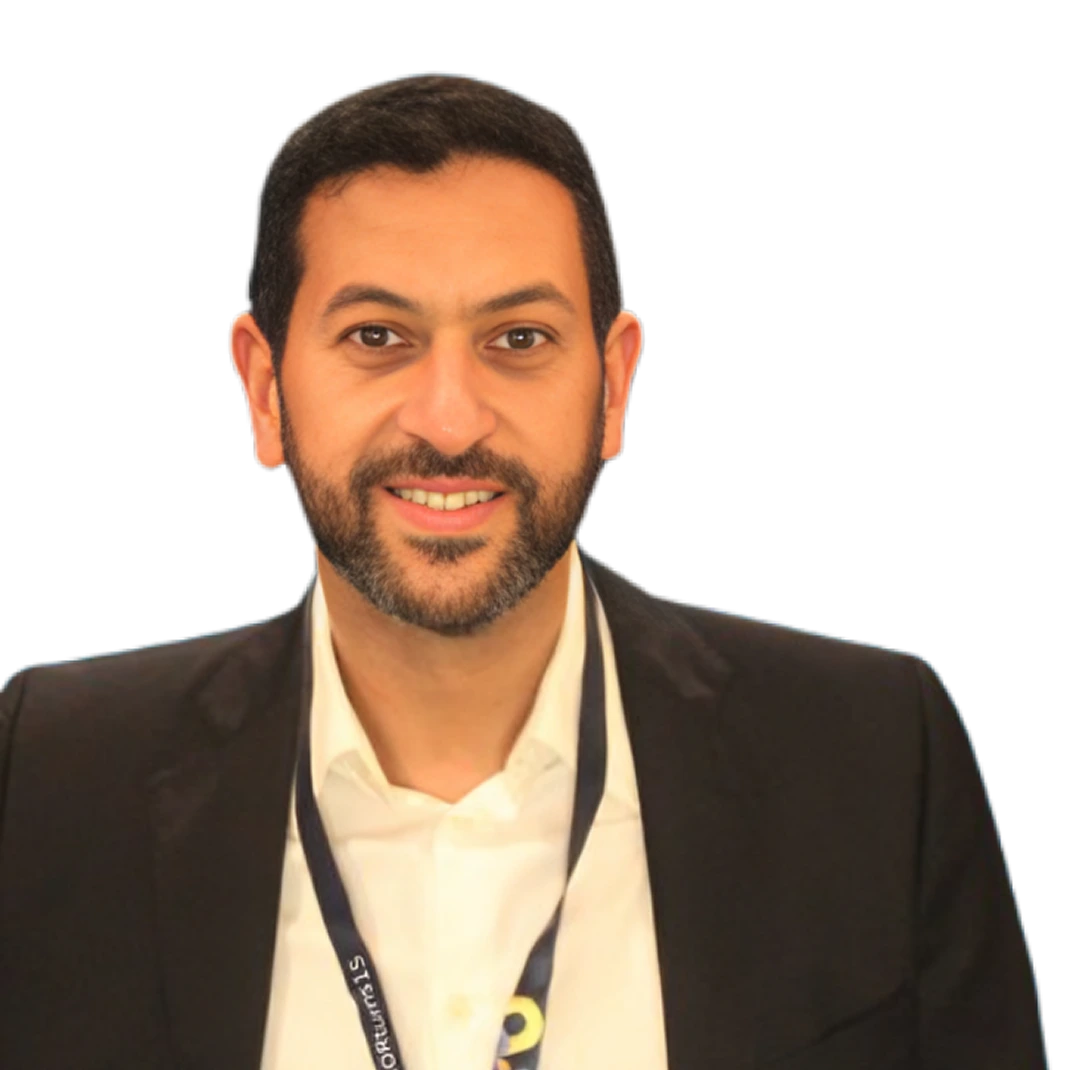 Omar Mohsine