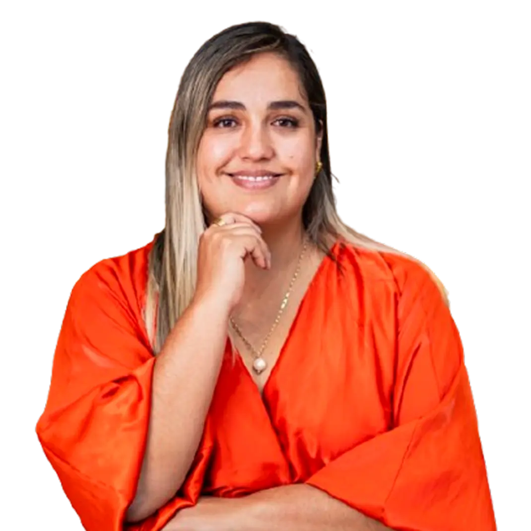 Ana Maria Bermudez