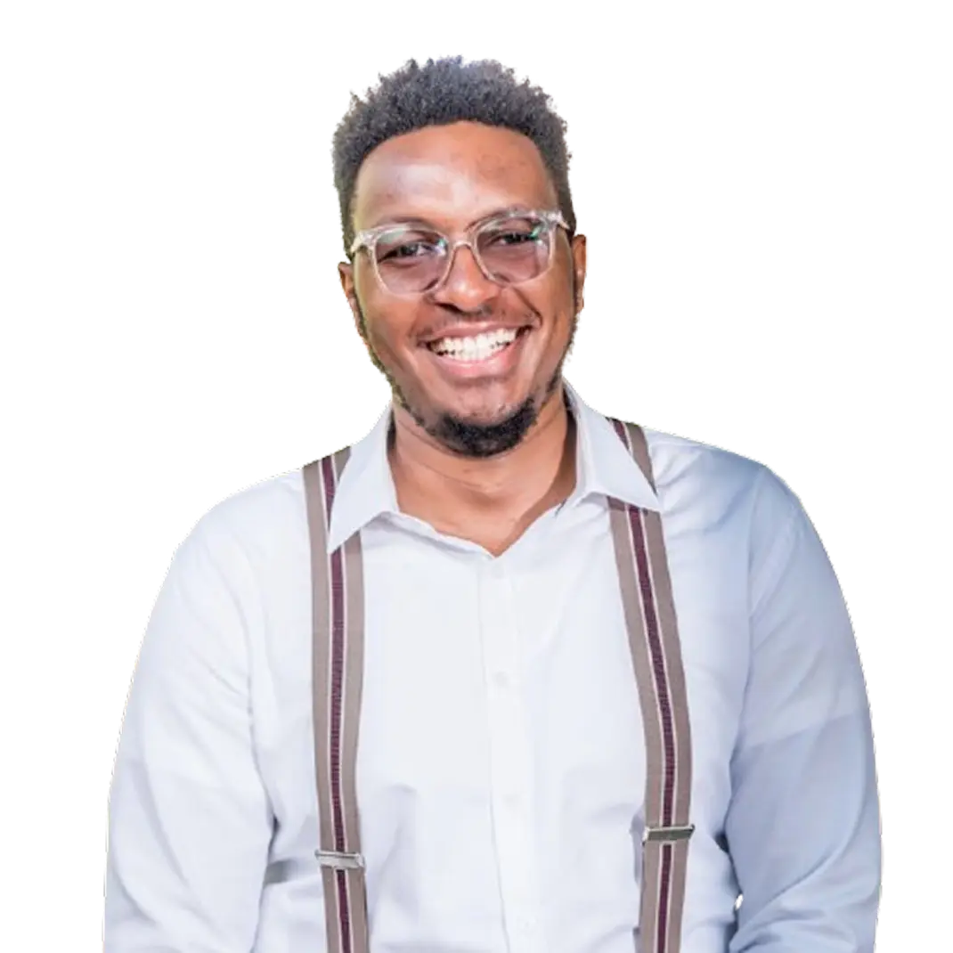 Antony Muriithi