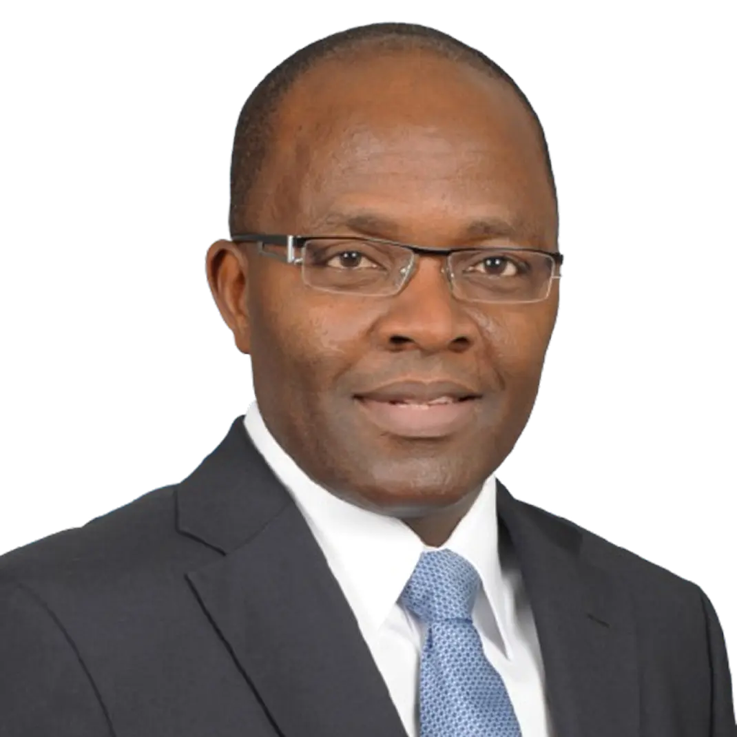 Cosmas Luckyson Zavazava