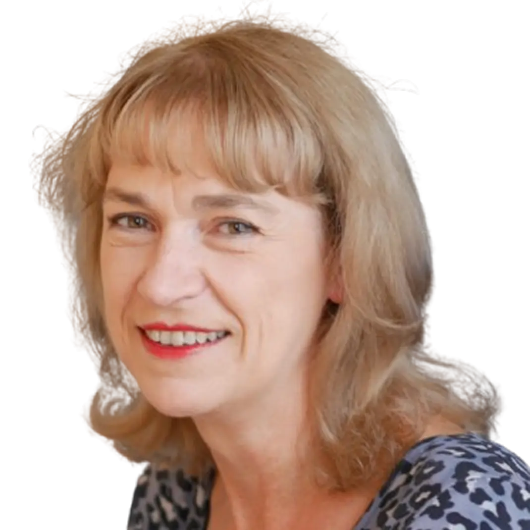 Veronica Gaffey