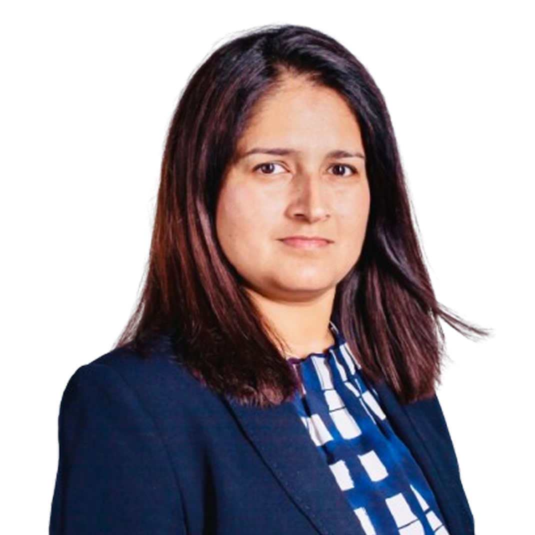 Tima Soni