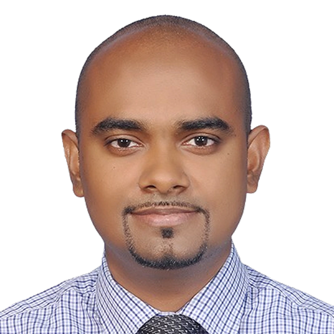 Pamod Amarkoon