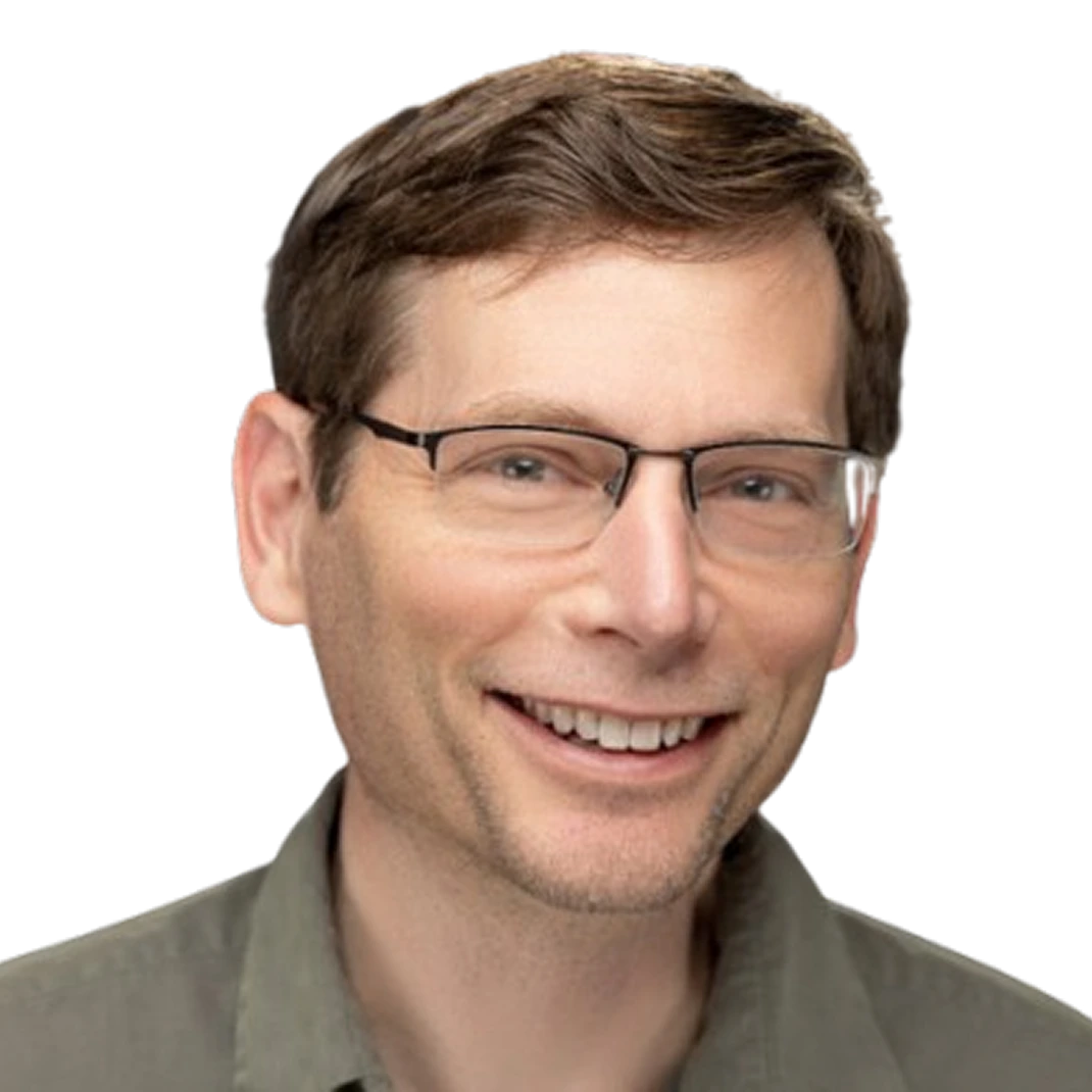 Mike Linksvayer