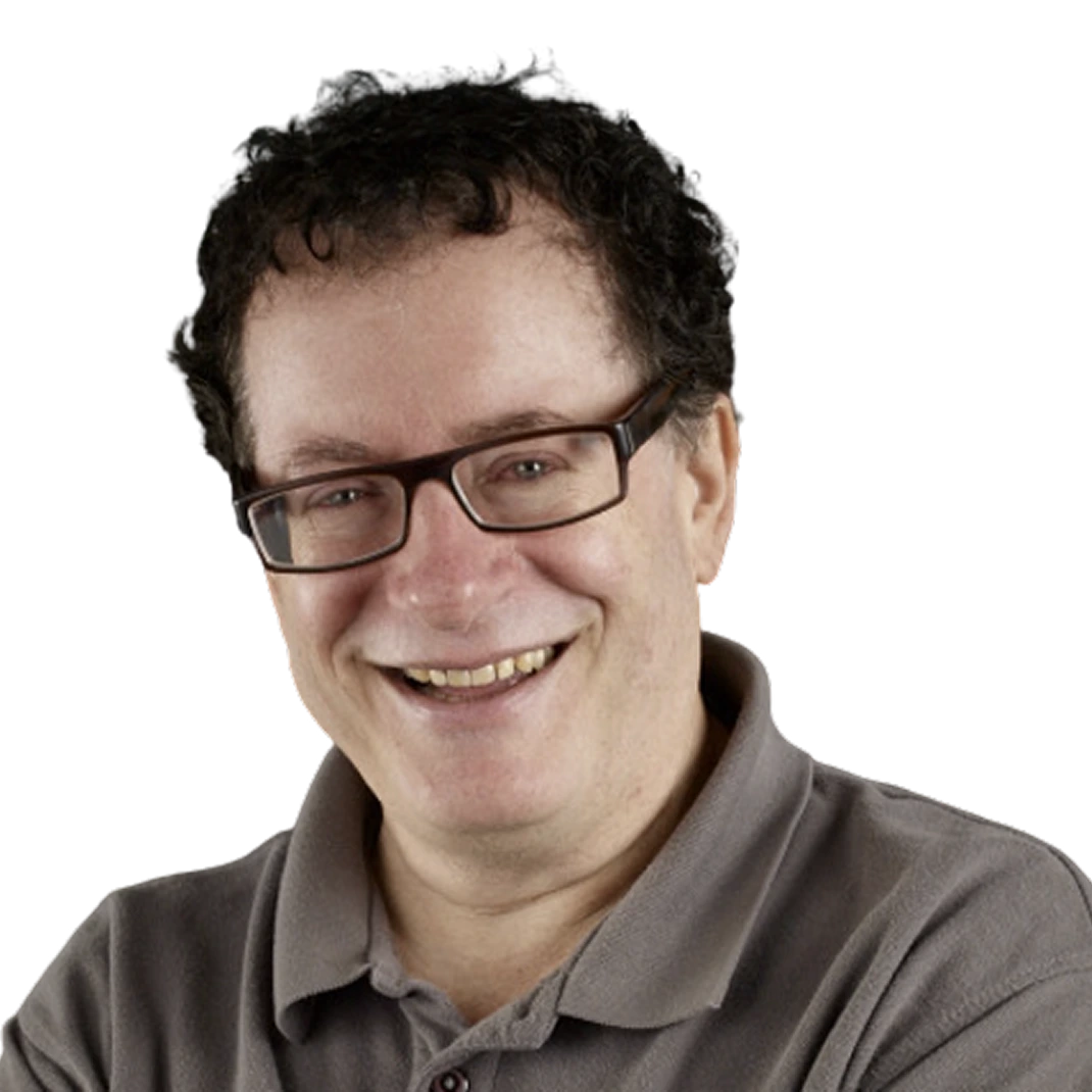 Gary Bradski