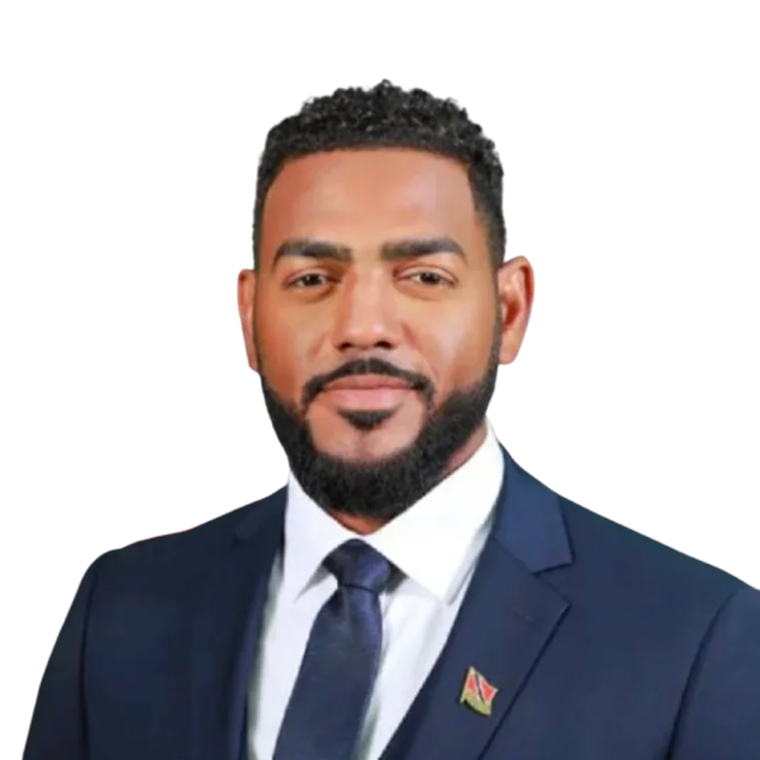 Senator the Hon. Dominic Alexander Smith