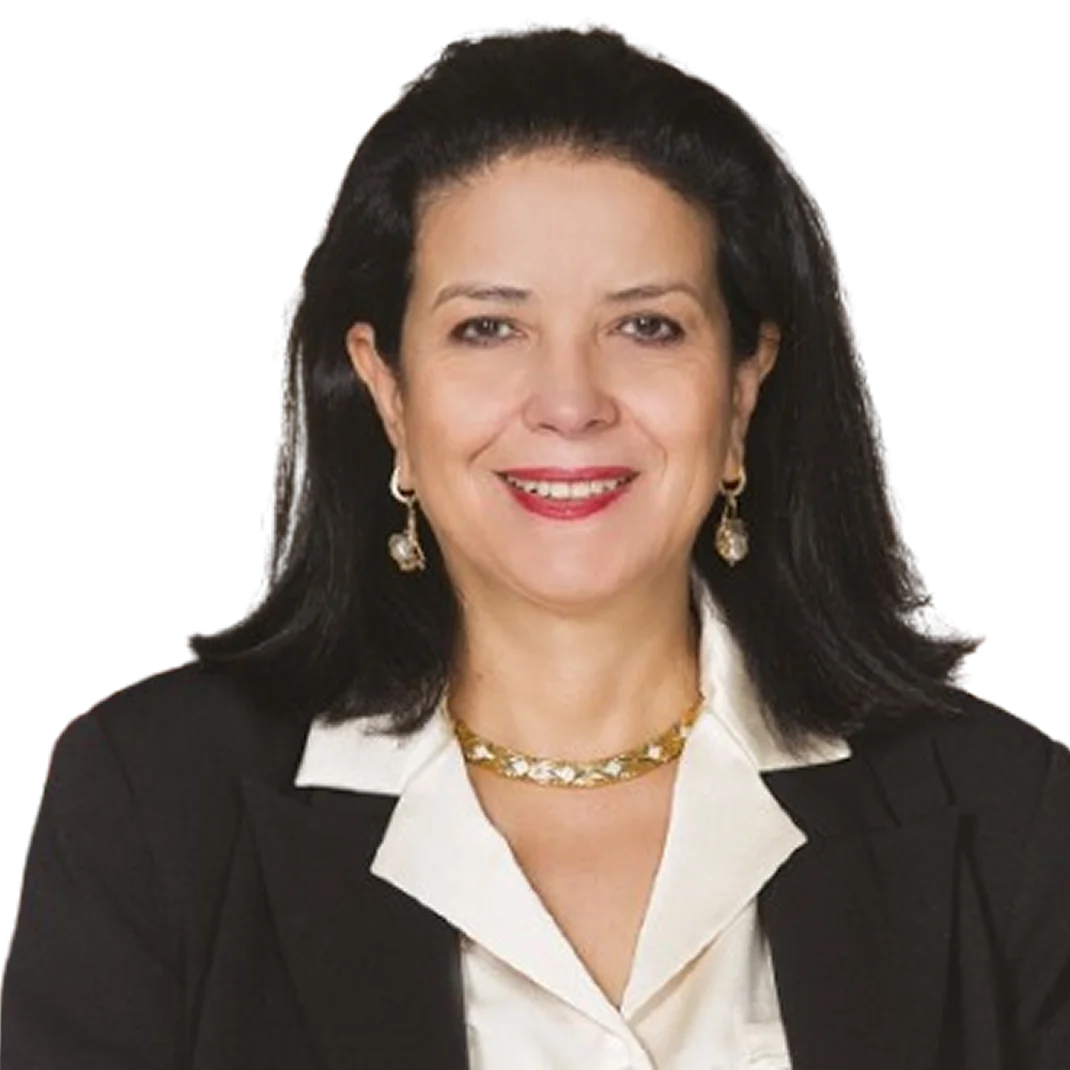 Hon. Amal El Fallah Seghrouchni