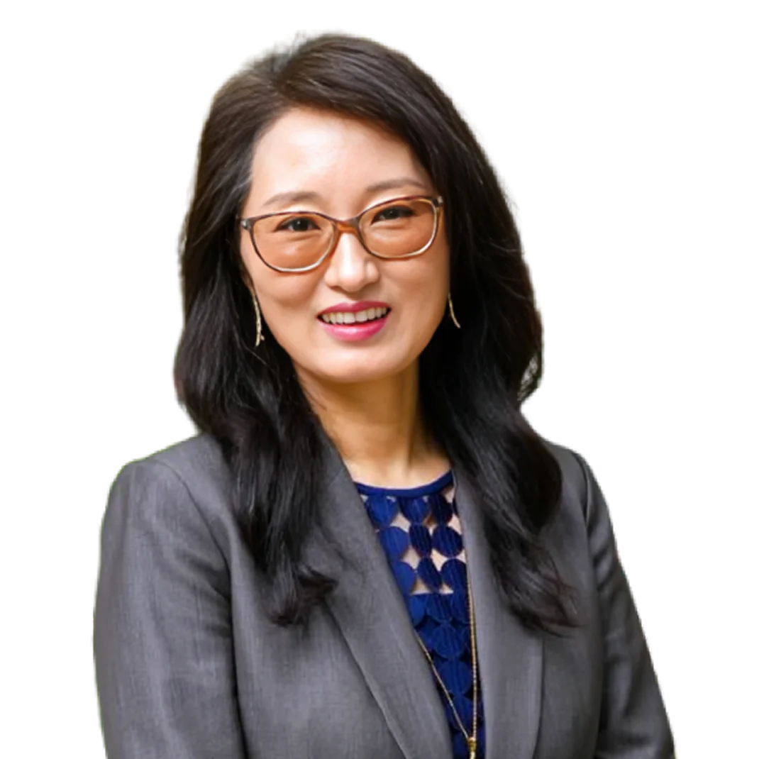 Yoon Choi Barker