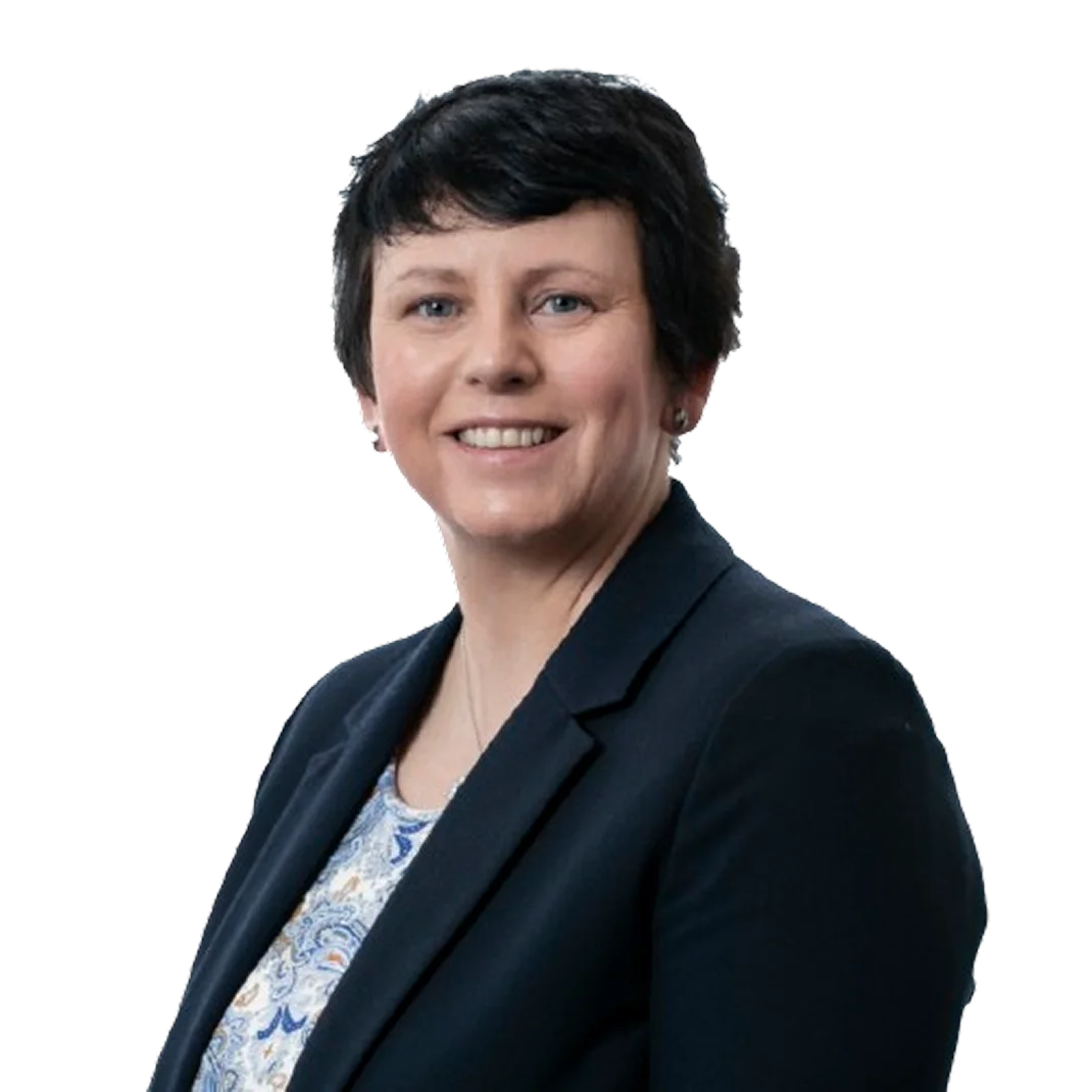 Louise McKeever