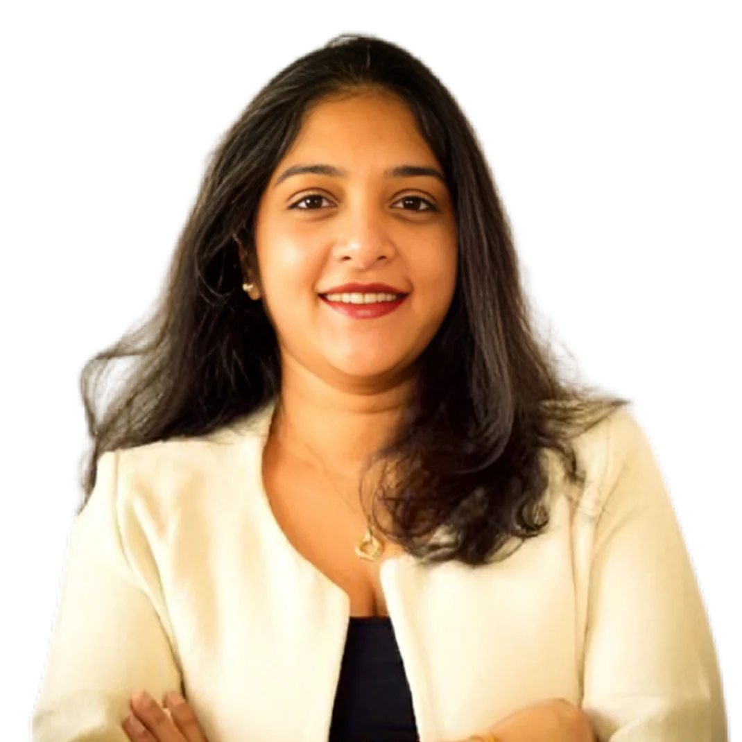 Sahana Arun Kumar