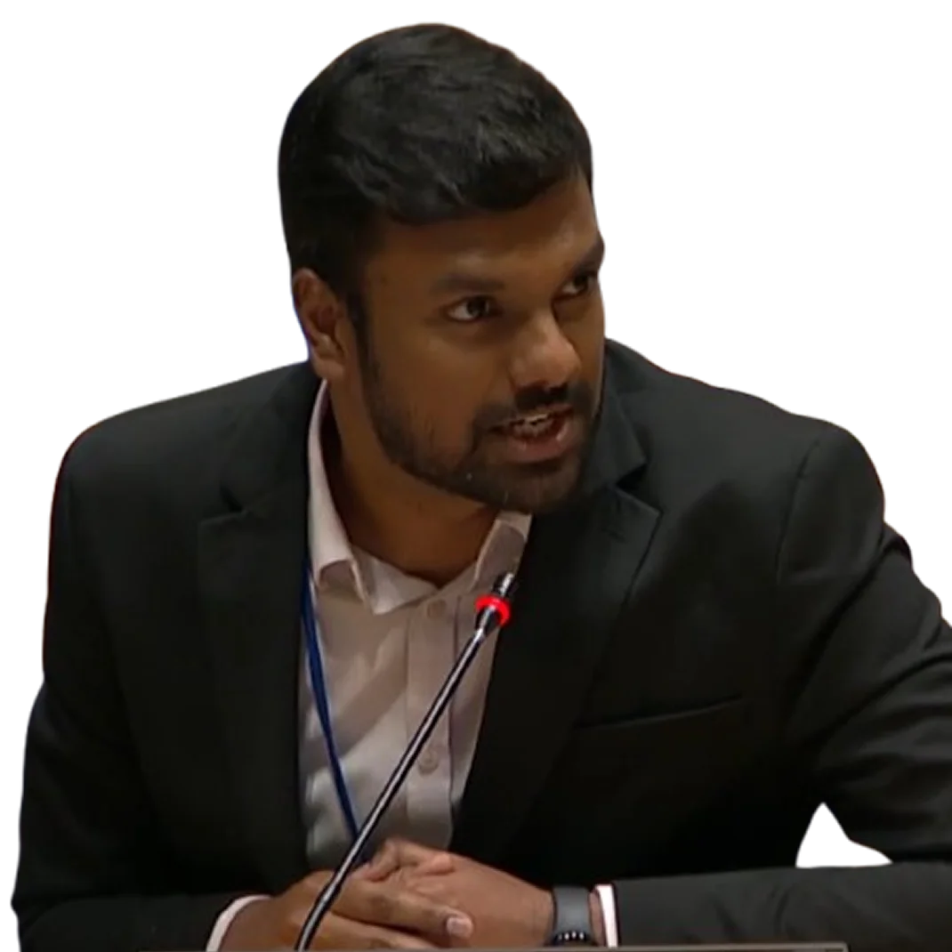 Naveen Varshan