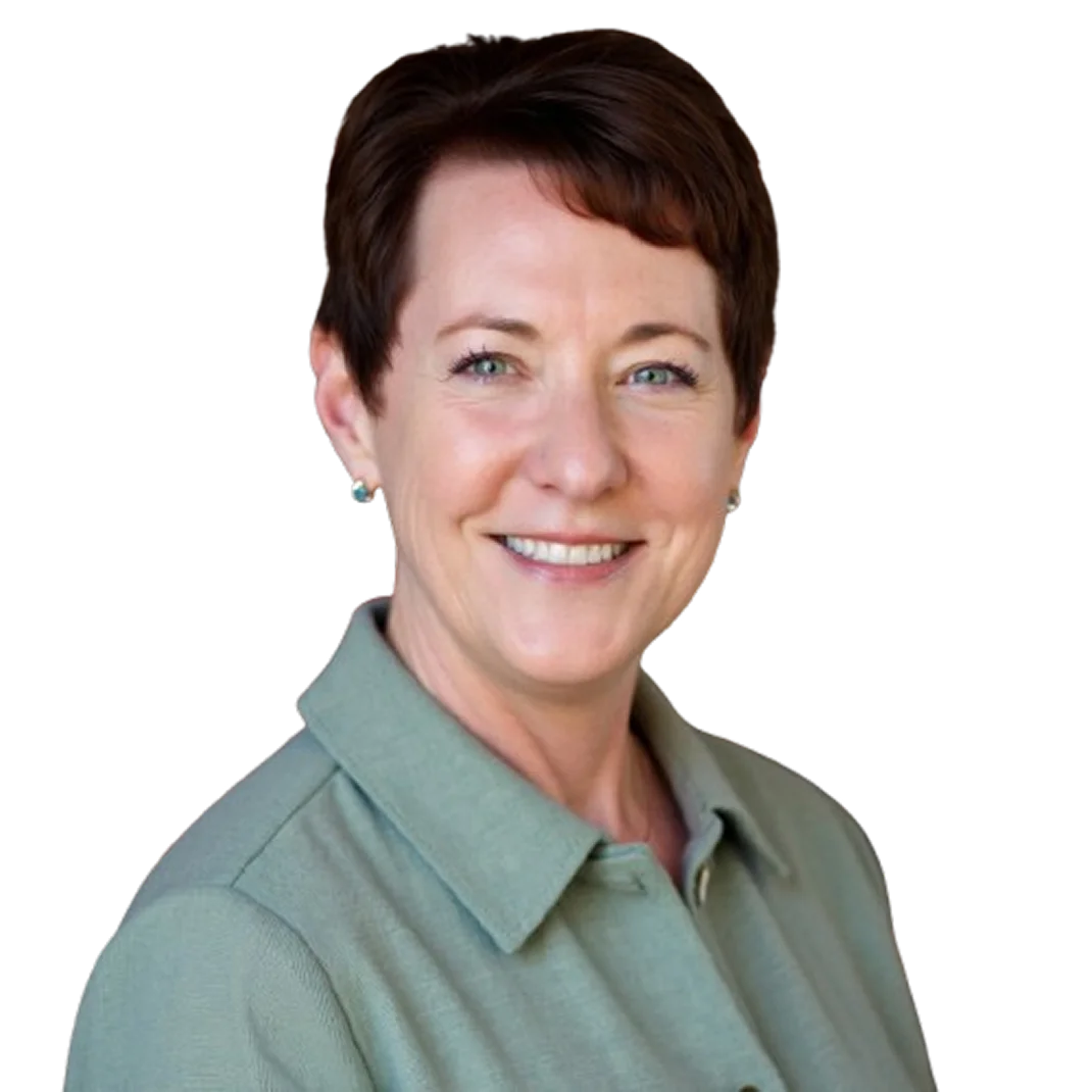 Margaret Dawson